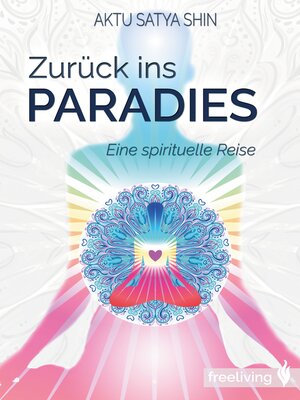 cover image of Zurück ins Paradies